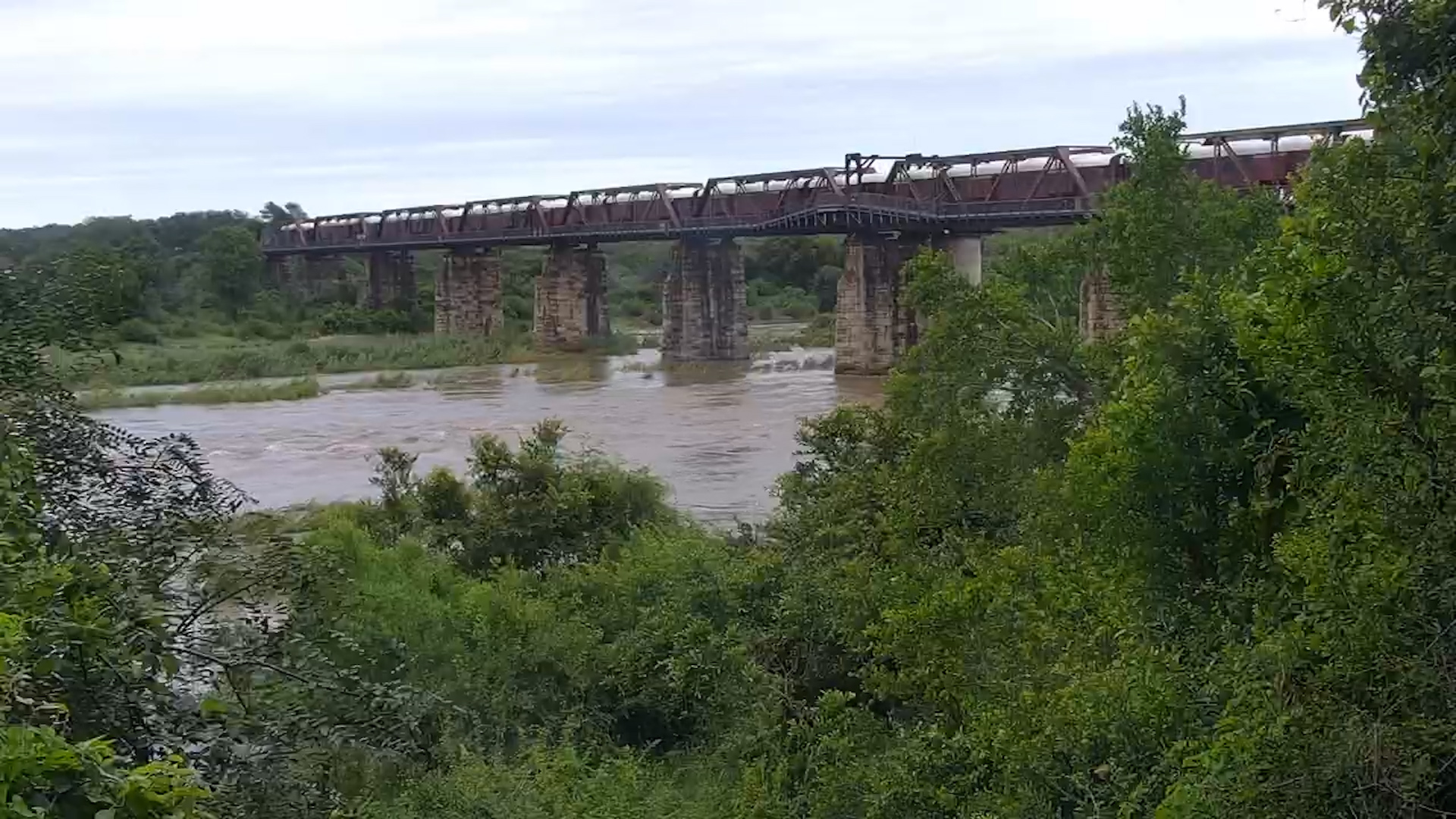 Sabie River Flooding Update | 20 Jan 2026