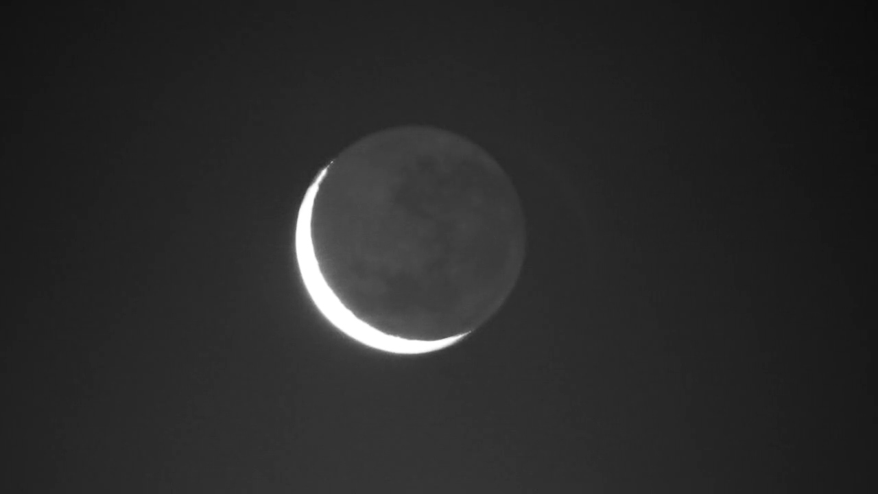 The Moon Takes Center Stage at Kruger Shalati