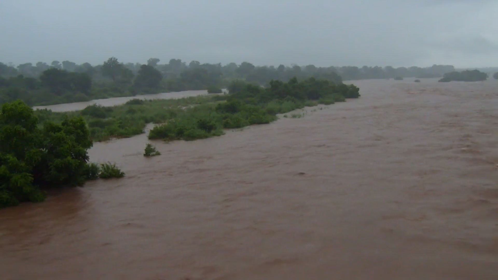 Sabie River Flood Update | 15th January 2026